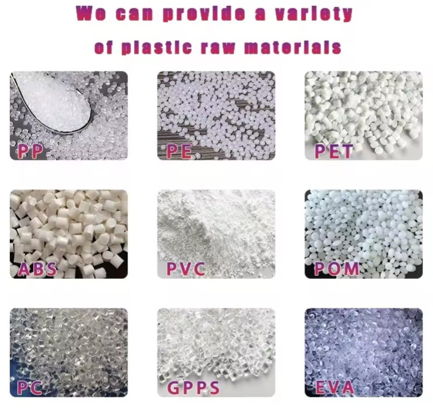 High Viscosity MFR 2 CM-205 Transparent pmma powder Polymethyl Methacrylate Resin Granules for industrial application